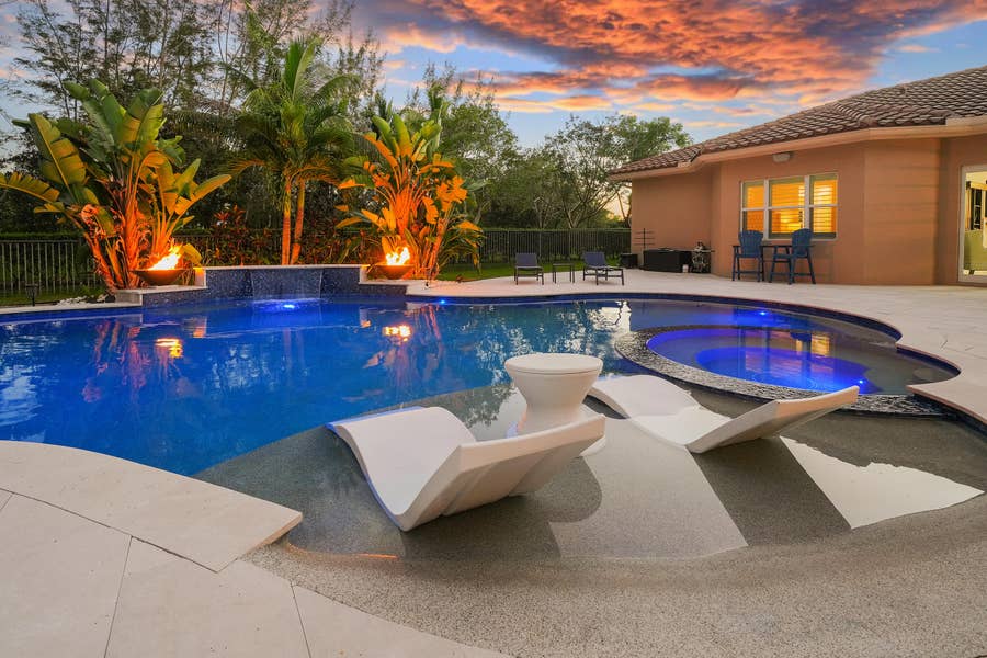 Property photo for 7630 Maywood Crest Drive, Palm Beach Gardens, FL