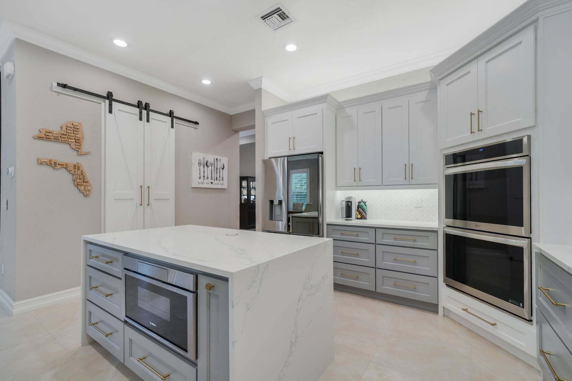 Kitchen - NEW 2026