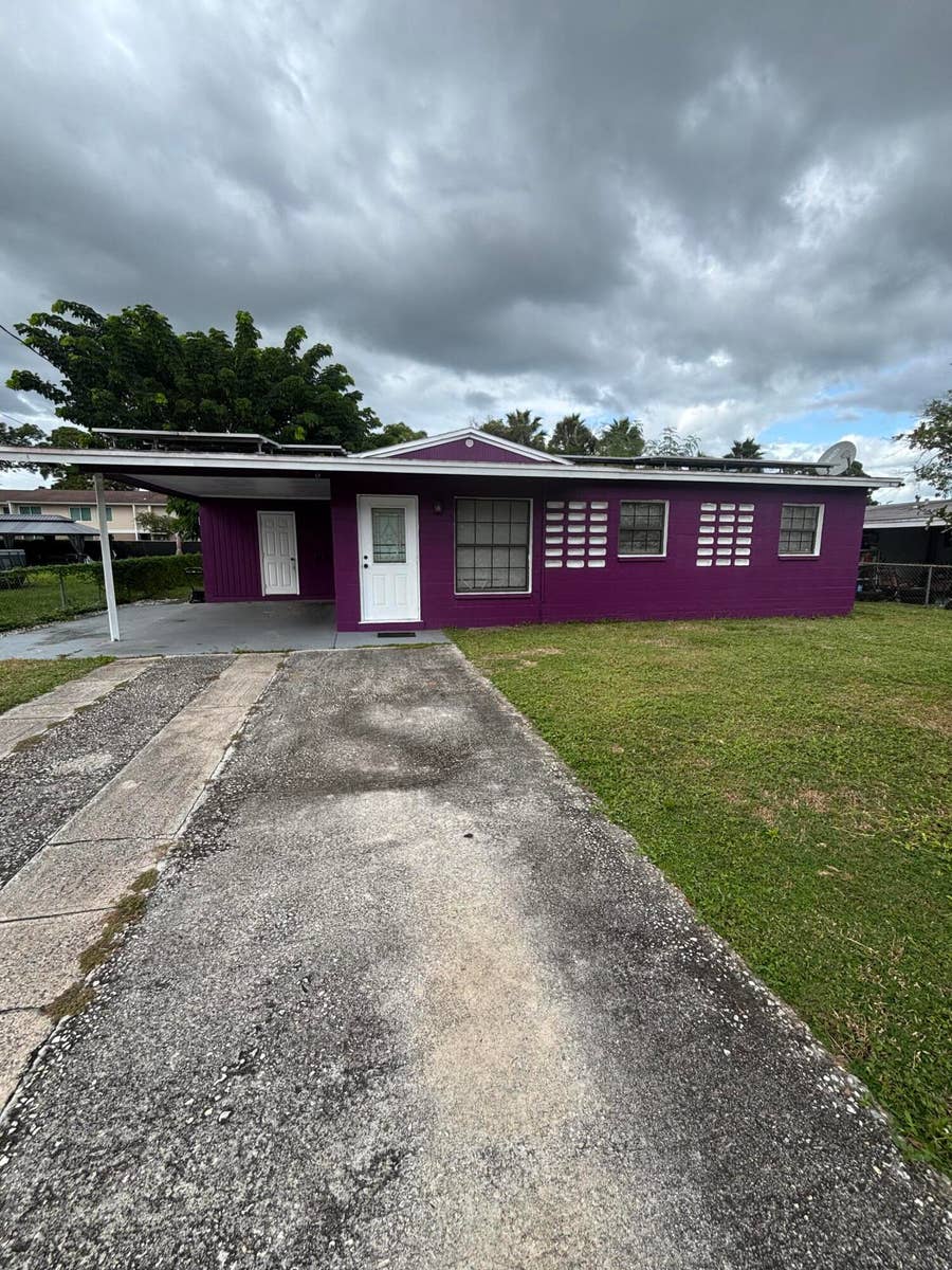 Property photo for 2804 AVENUE J, Fort Pierce, FL