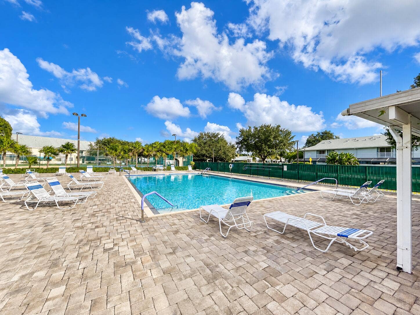 Riverwalk Pool