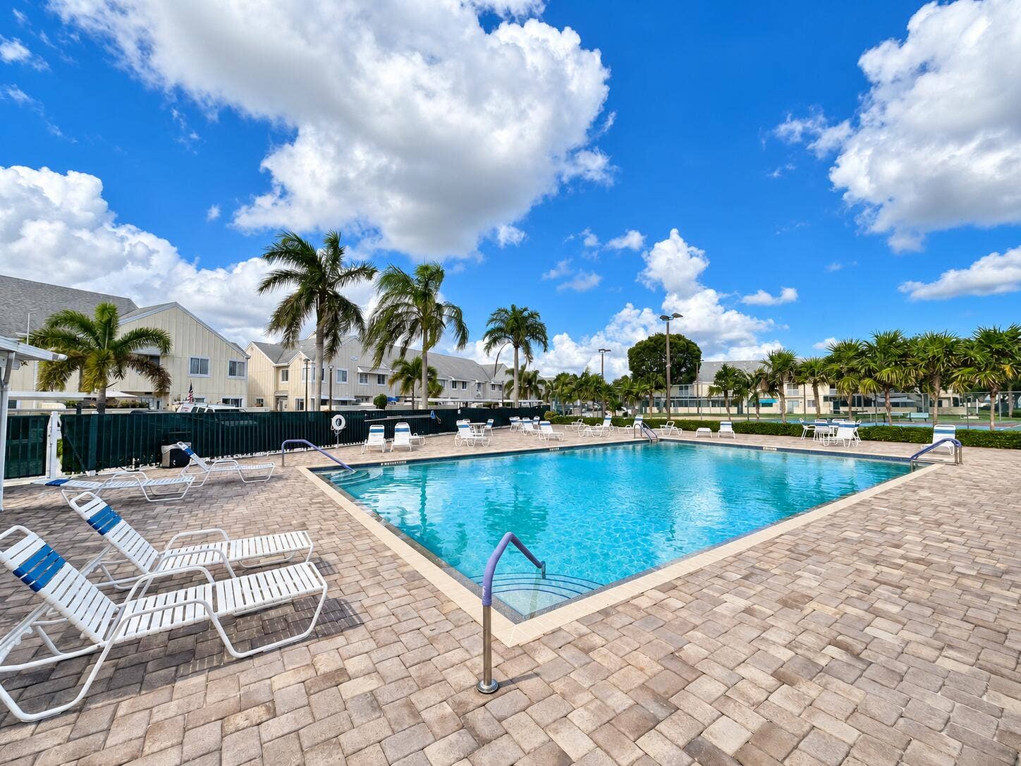 Riverwalk Pool