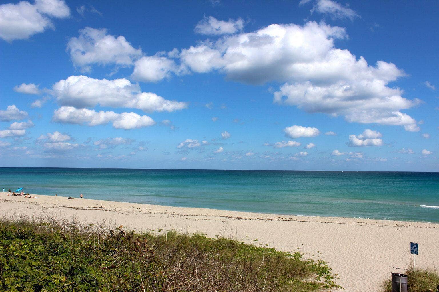 Jupiter Beaches