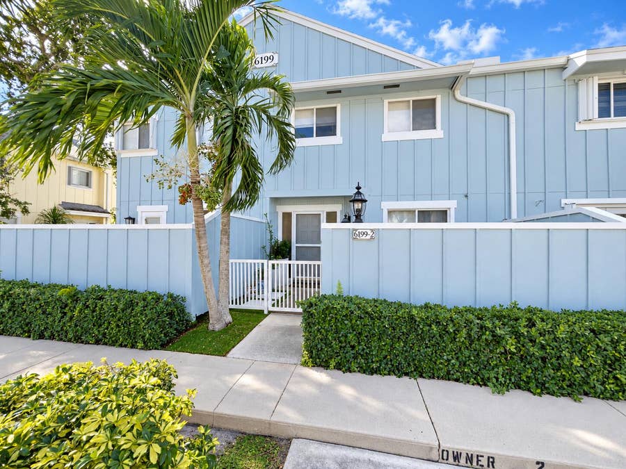 Property photo for 6199 RIVERWALK Lane, #2, Jupiter, FL