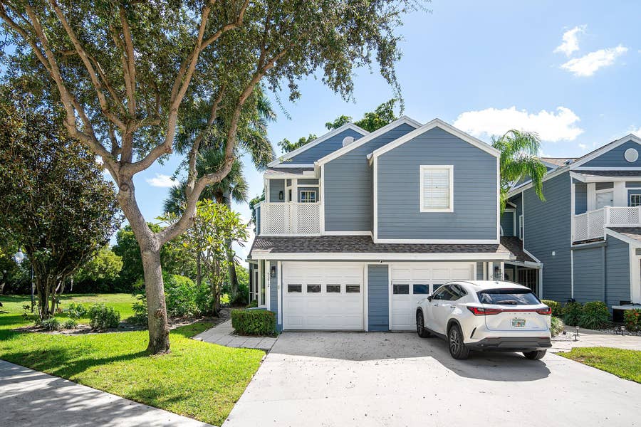 Property photo for 5272 BUCKHEAD Circle, #01010, Boca Raton, FL
