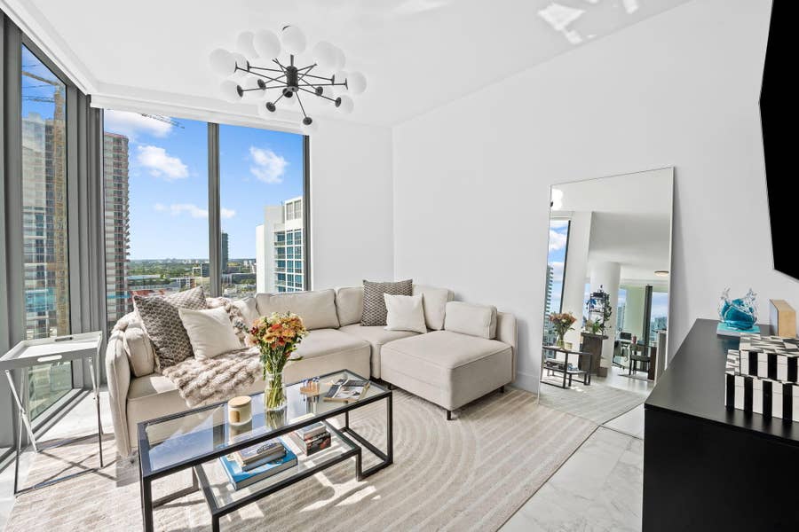 Property photo for 2900 NE 7th Avenue, #1909, Miami, FL