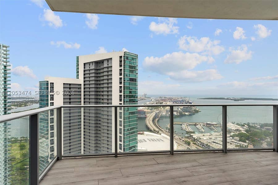 Property photo for 851 NE 1ST Avenue, #4407, Miami, FL