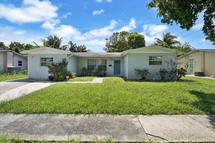 Property photo for 3982 NW 39TH Avenue, Lauderdale Lakes, FL