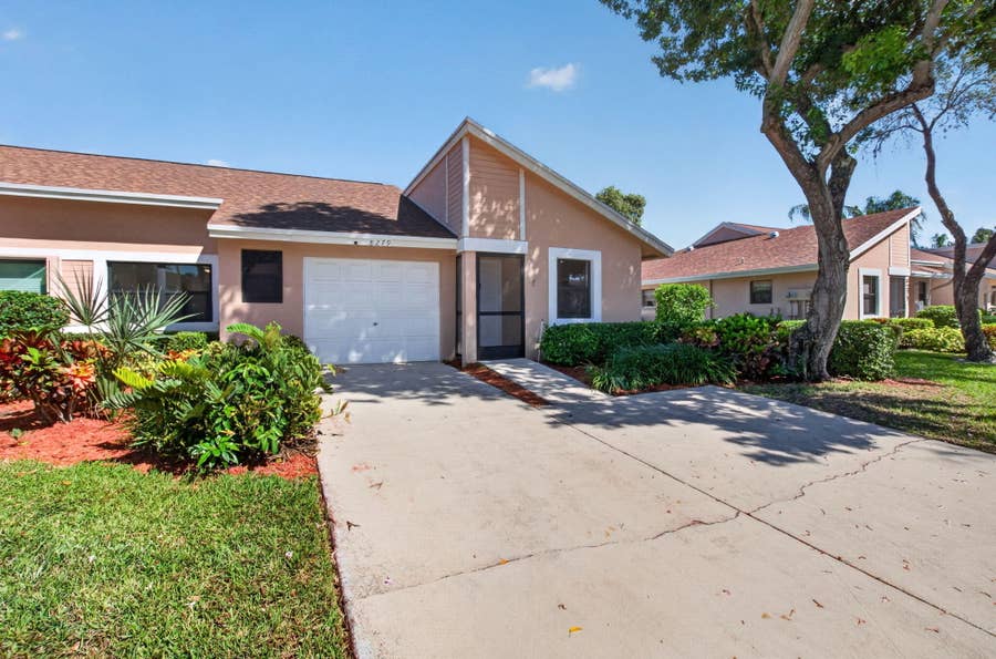 Property photo for 8279 Summerbreeze Lane, Boca Raton, FL