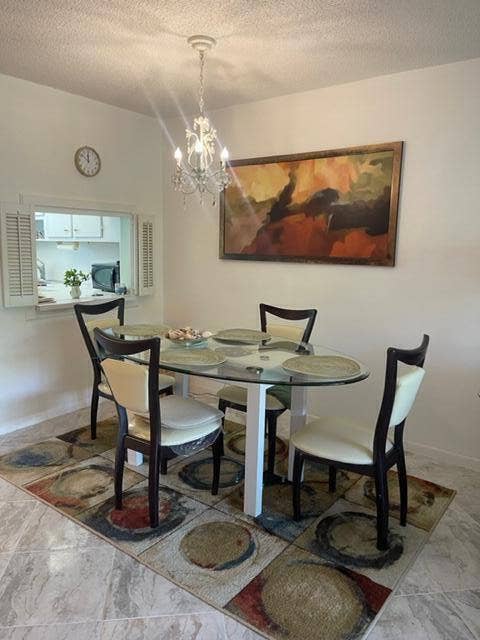3605 S OCEAN Boulevard, #224, South Palm Beach, FL 33480 Dining