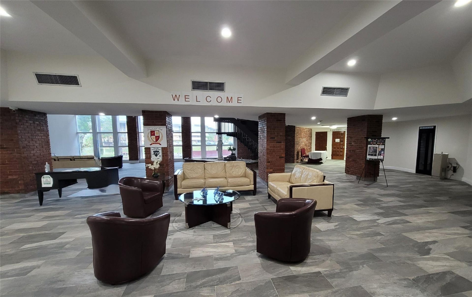 Club house