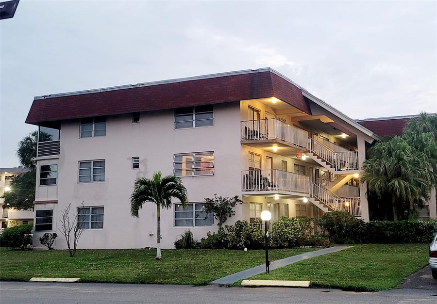 Property photo for 2901 NW 47TH Terrace, #247B, Lauderdale Lakes, FL