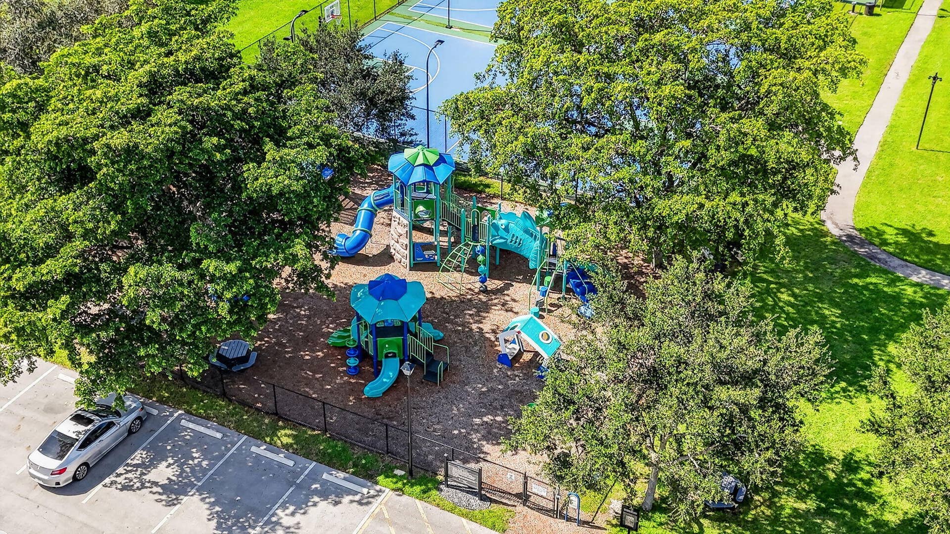 Community Playground