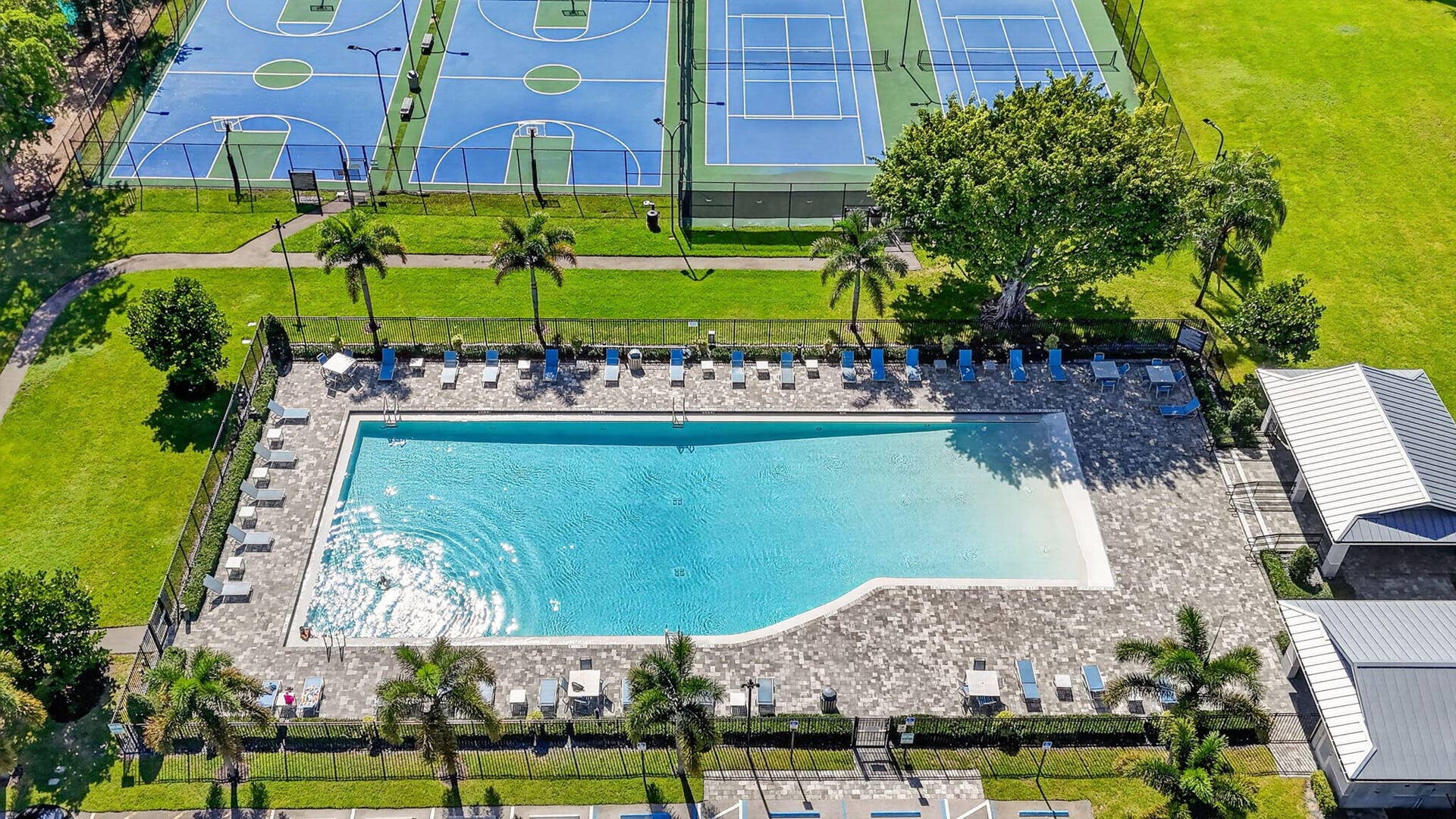 Community Pool