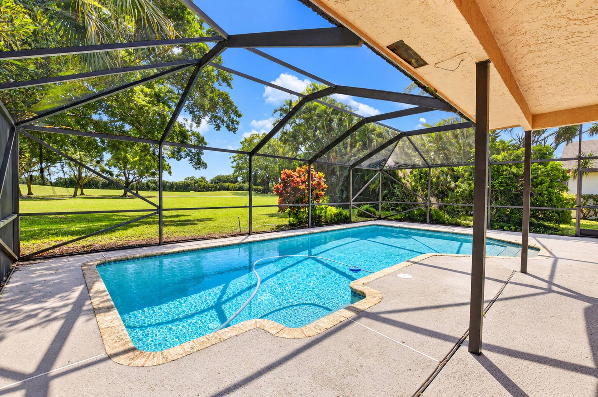 Private Pool