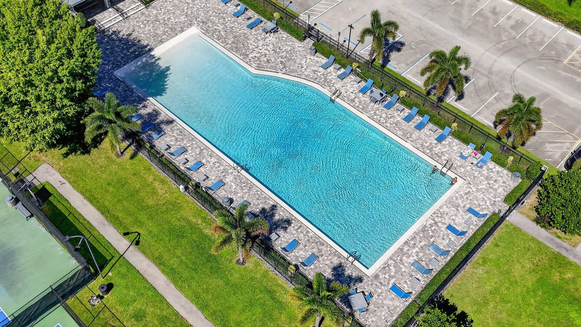 Community Pool