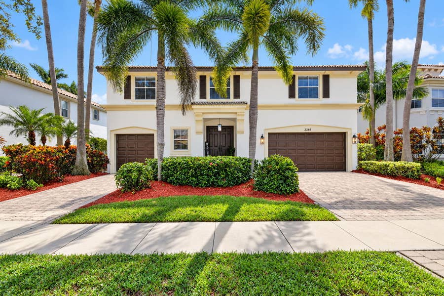 Property photo for 2286 MERRIWEATHER Way, Wellington, FL