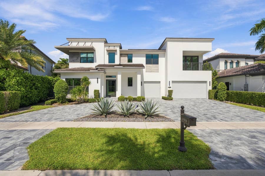 Property photo for 17558 CADENA Drive, Boca Raton, FL