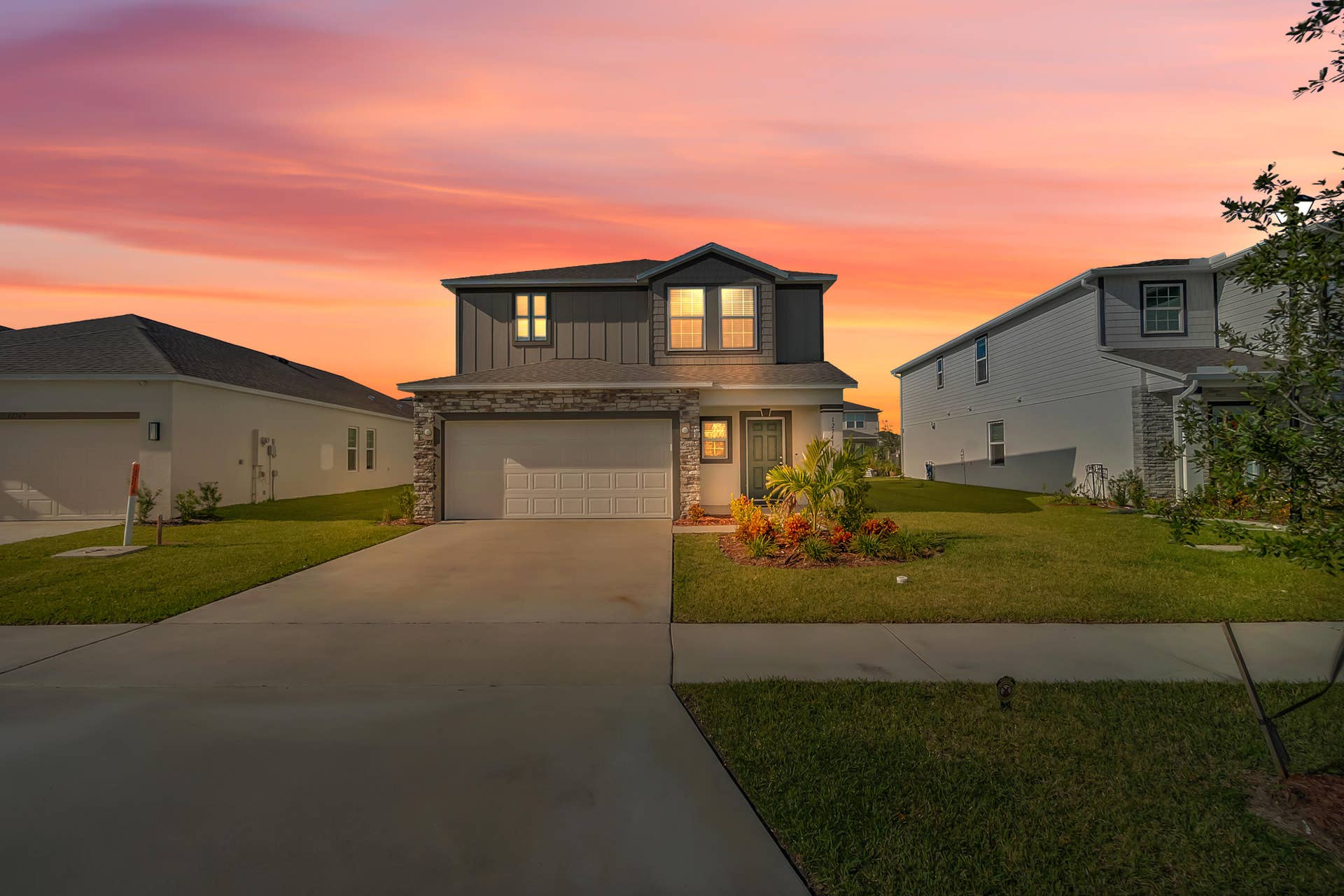 12741 SW Orvieto Way, Port St Lucie, FL 34987 DSC06702_Twilight