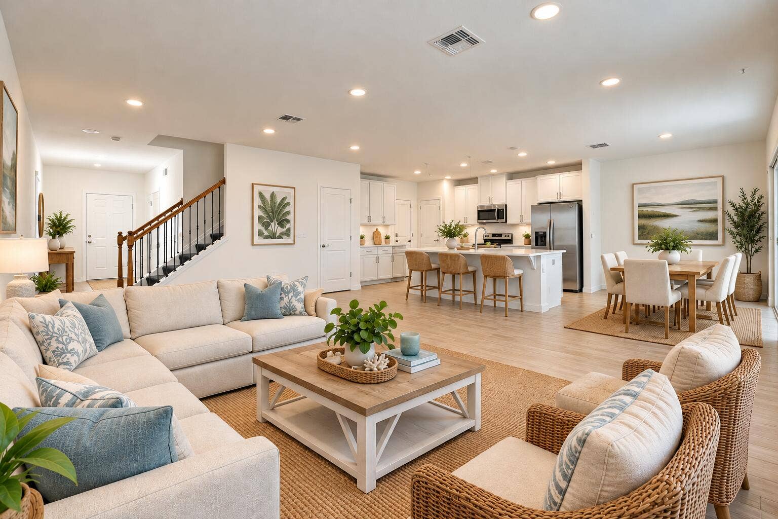 12741 SW Orvieto Way, Port St Lucie, FL 34987 Virtually Staged