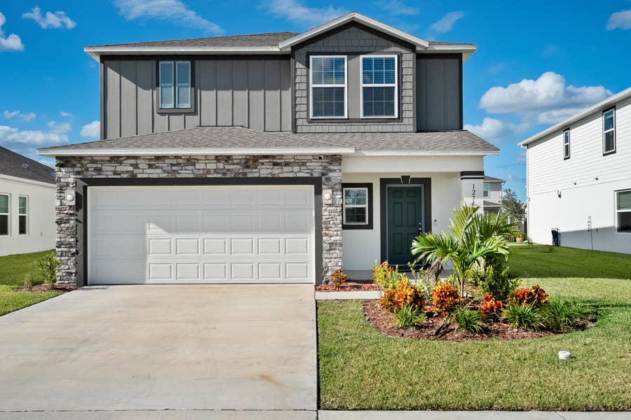 Property photo for 12741 SW Orvieto Way, Port St Lucie, FL