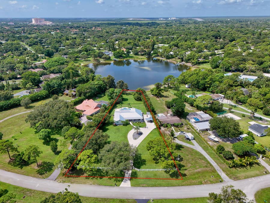 Property photo for 4628 Square Lake Drive, Palm Beach Gardens, FL