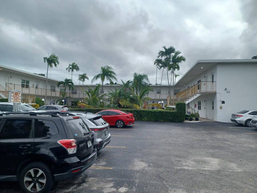 Property photo for 2240 JOHNSON Street, #112, Hollywood, FL