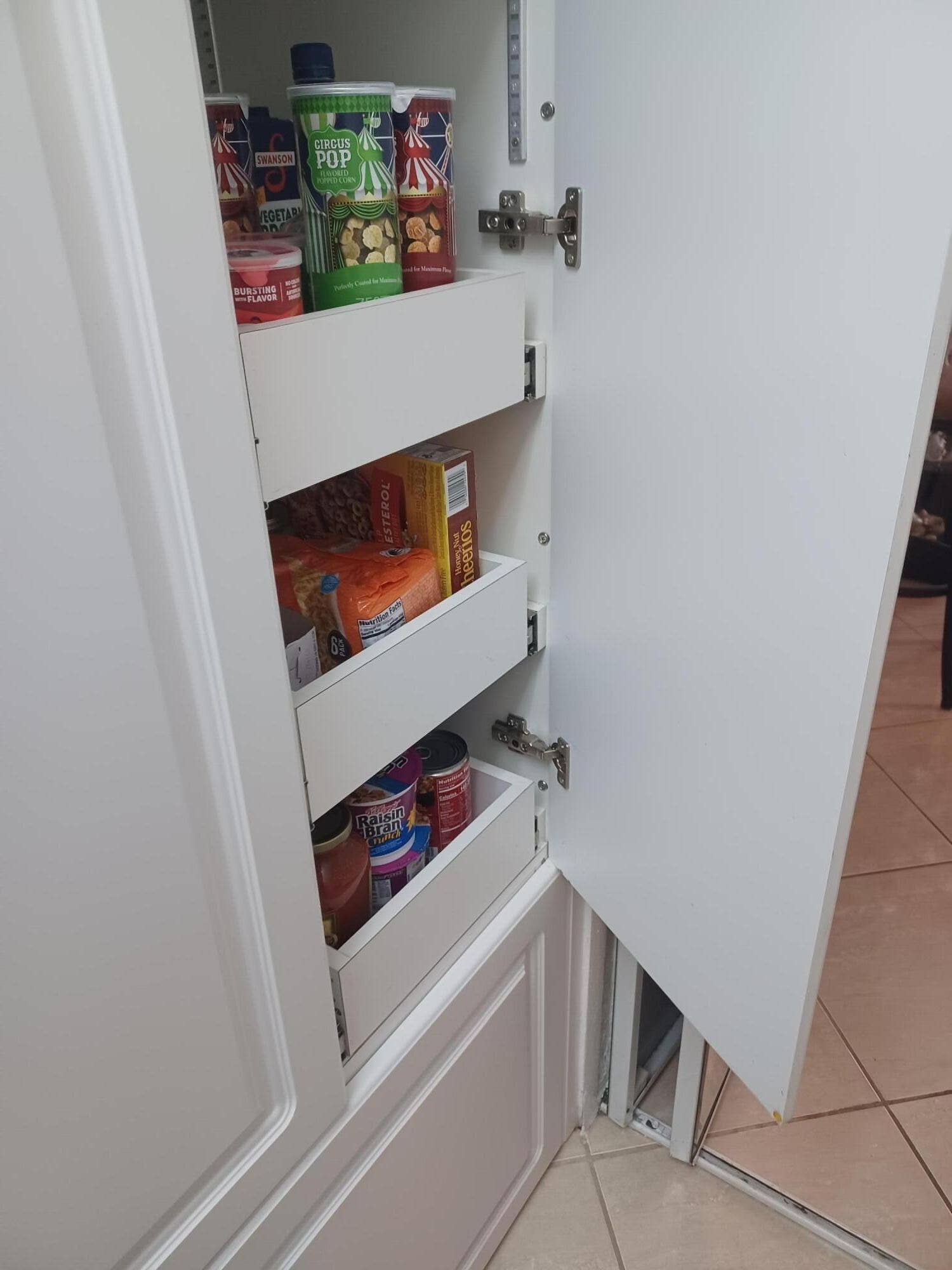 pantry