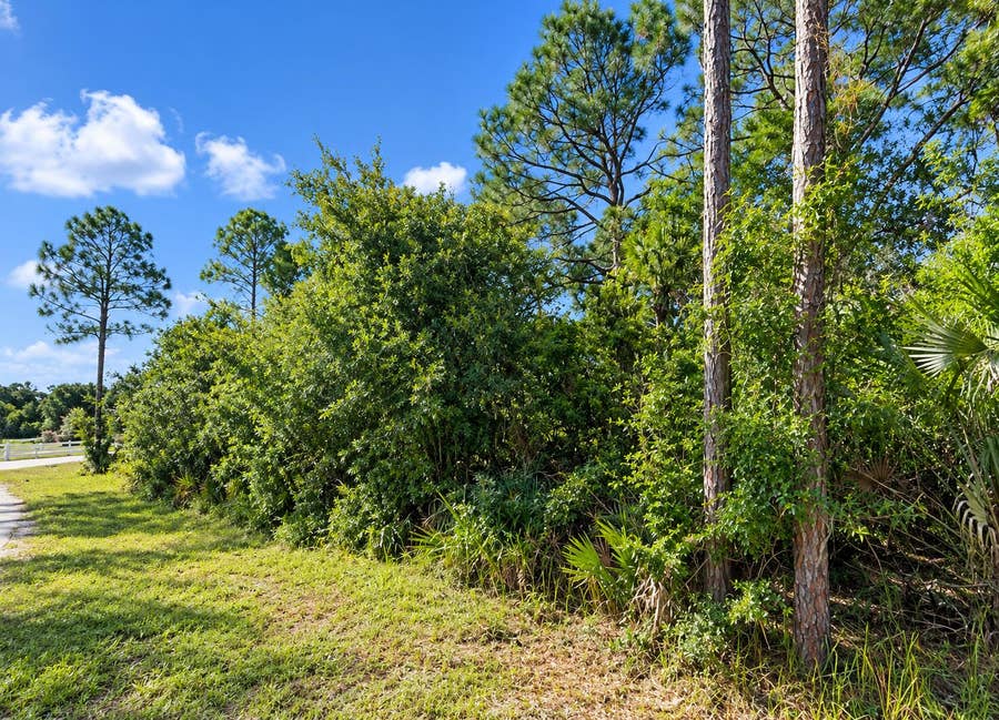 Property photo for 434 LA CROIX Road SW, Palm Bay, FL