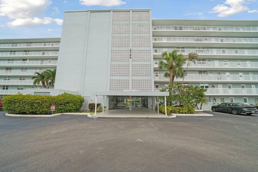 Property photo for 5700 NW 2ND Avenue, #405, Boca Raton, FL