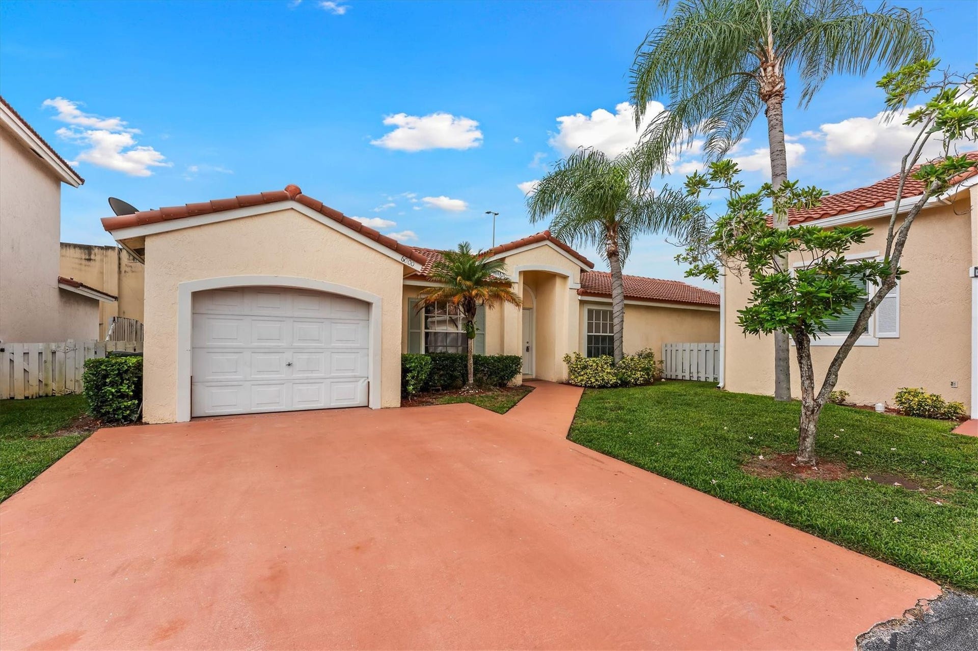 6000 NW 43RD Terrace, Coconut Creek, Coconut Creek, FL 33073 Photo 1