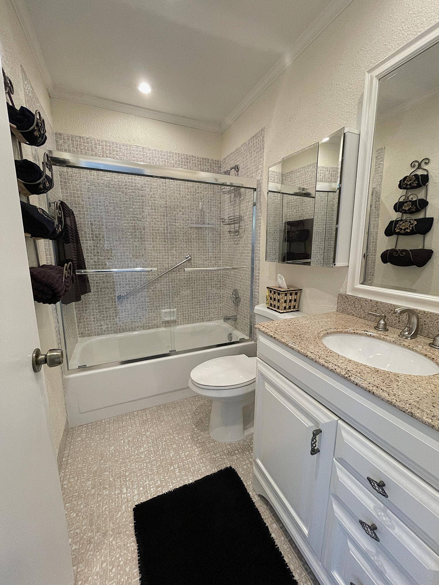 Second Bathroom