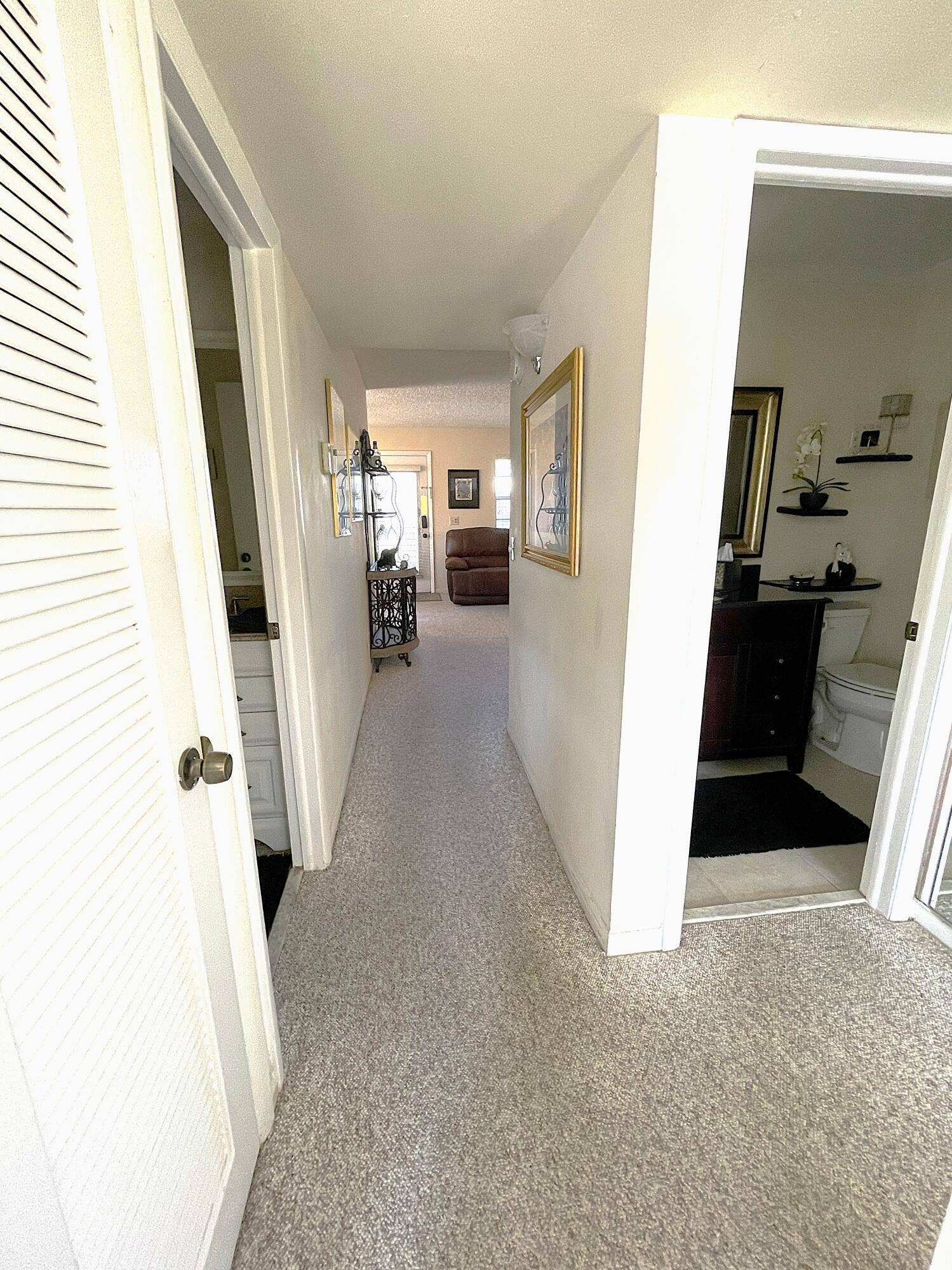 Hallway 2
