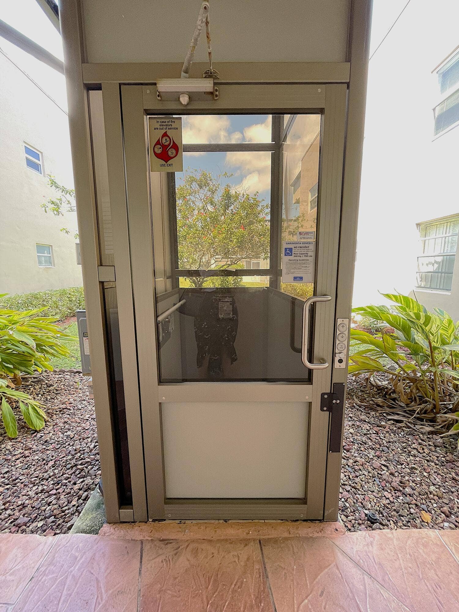 Elevator