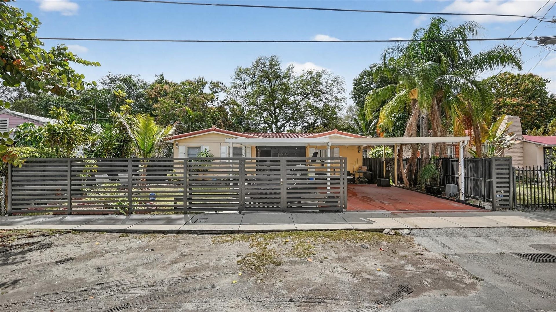 154 NW 67TH Street, Miami, FL 33150 Street View