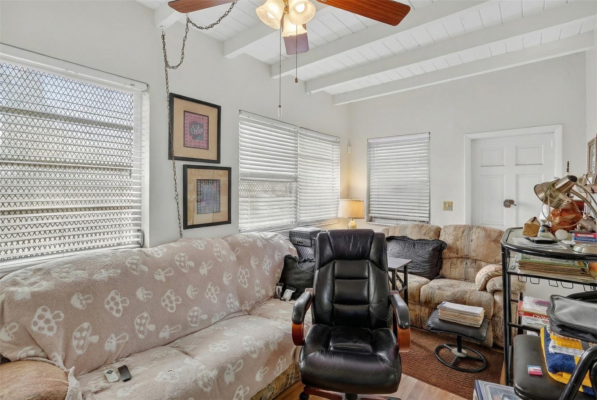154 NW 67TH Street, Miami, FL 33150 Sunroom