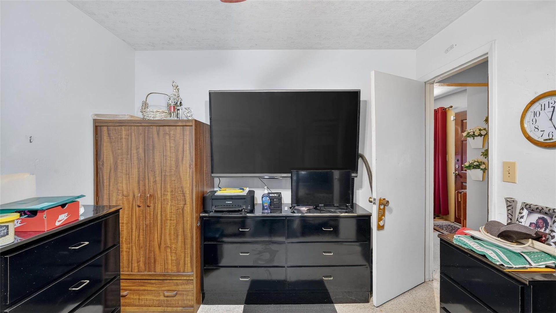 154 NW 67TH Street, Miami, FL 33150 Bedroom