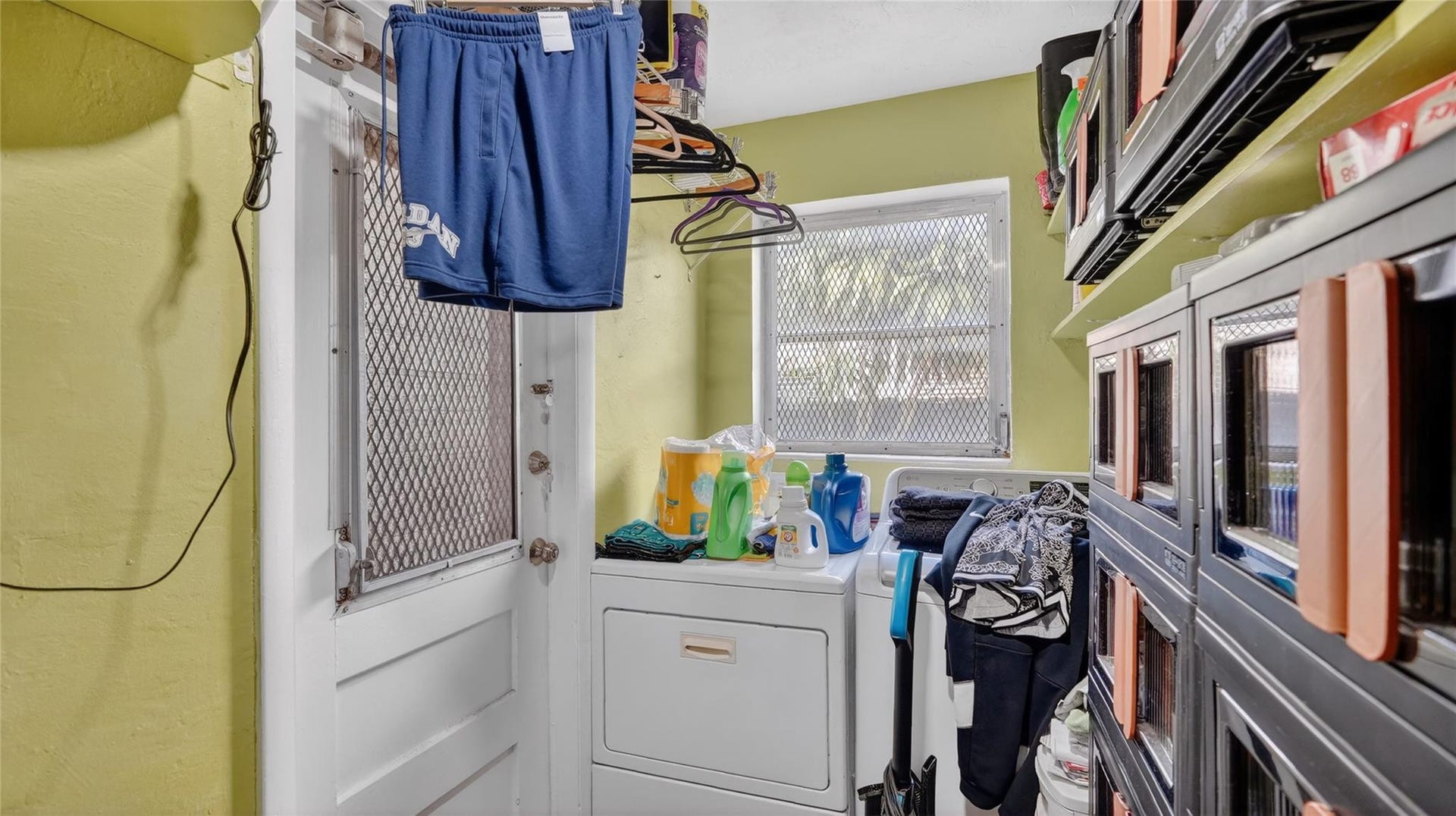 154 NW 67TH Street, Miami, FL 33150 Efficiency