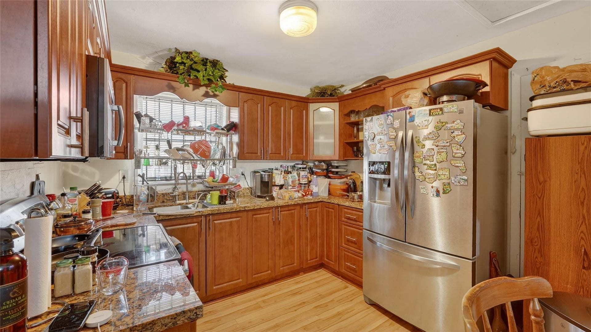 154 NW 67TH Street, Miami, FL 33150 Kitchen