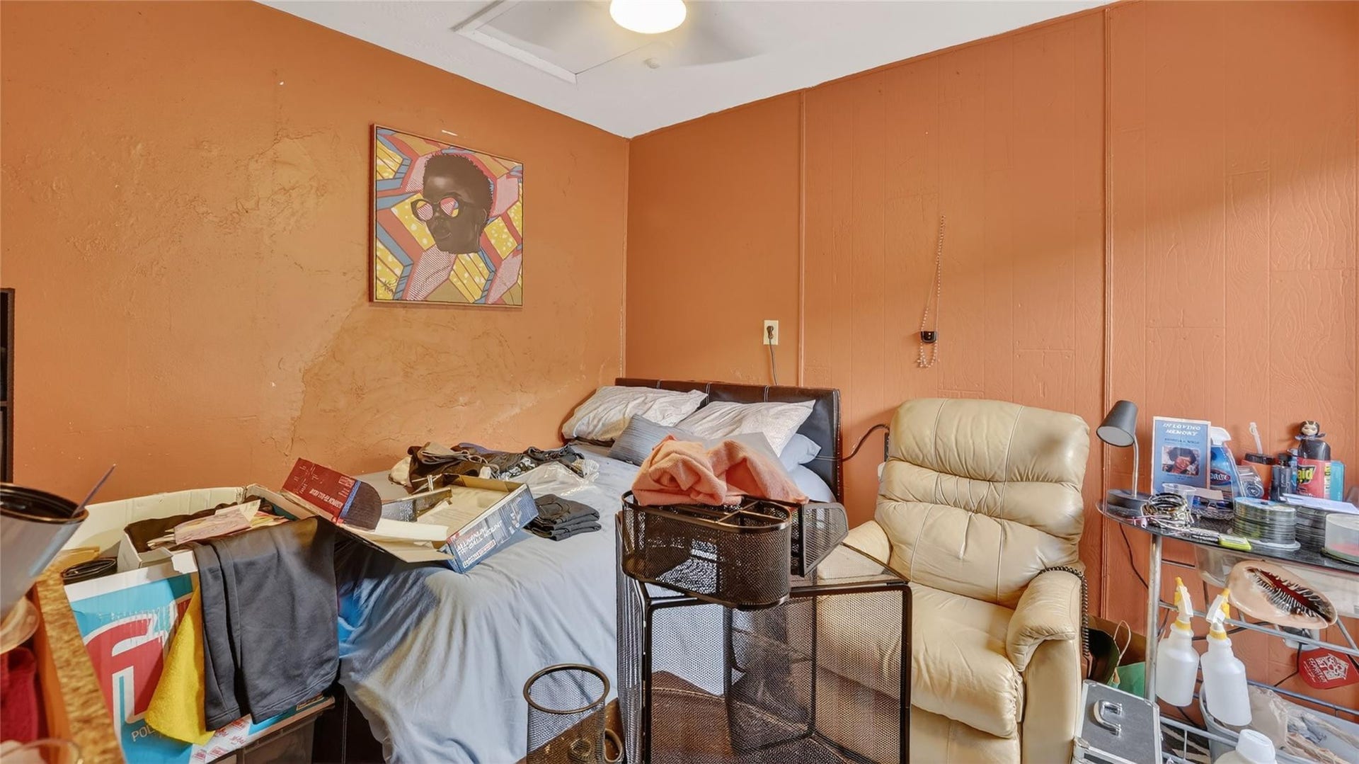 154 NW 67TH Street, Miami, FL 33150 Efficiency Unit