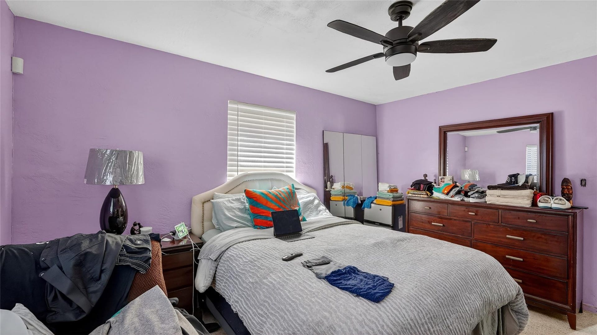 154 NW 67TH Street, Miami, FL 33150 Primary Bedroom