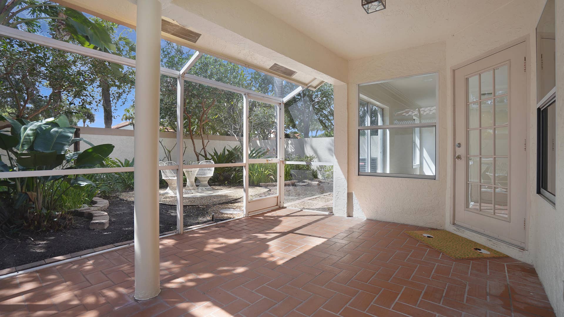 5222 Majorca Club Drive, Boca Raton, FL 33486 Screened Lanai