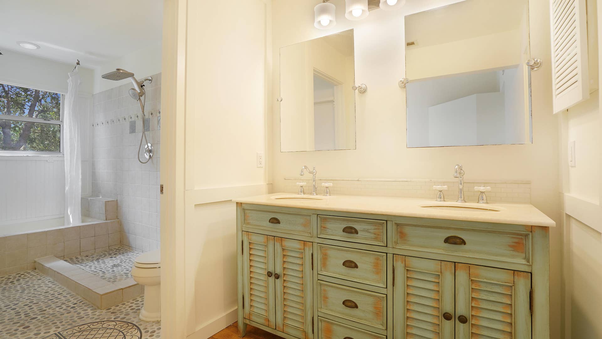 5222 Majorca Club Drive, Boca Raton, FL 33486 Primary Bath Split Layout