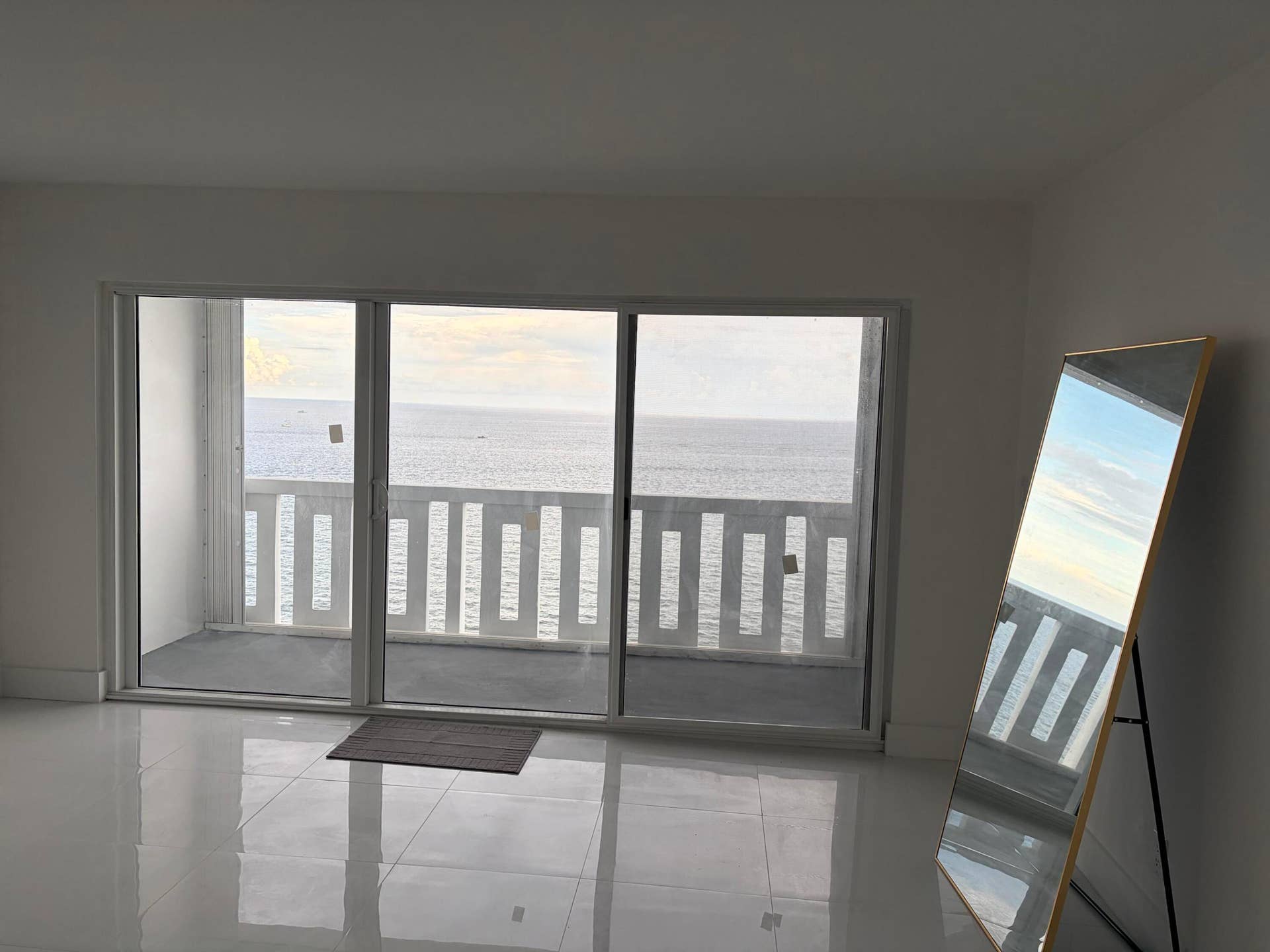 1012 N OCEAN Boulevard, #1607, Pompano Beach, FL 33062 New hurricane impact