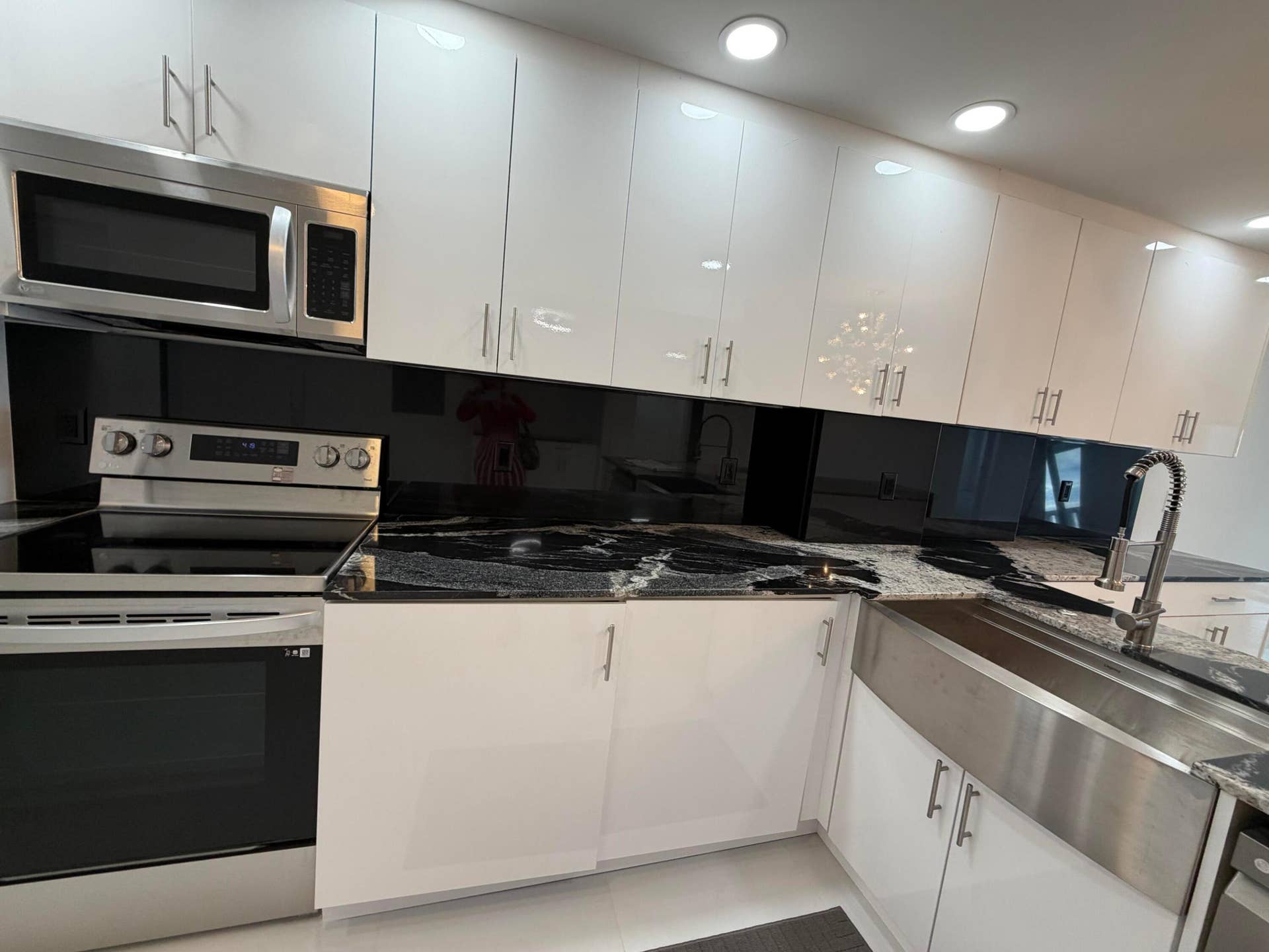 1012 N OCEAN Boulevard, #1607, Pompano Beach, FL 33062 IMG_0284