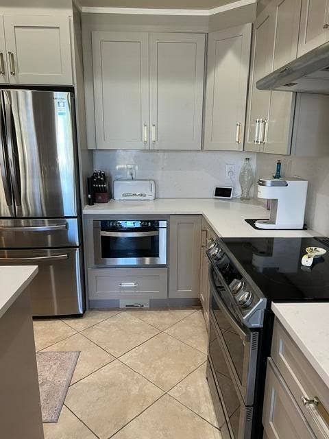 OPEN CONCEPT KITCHEN