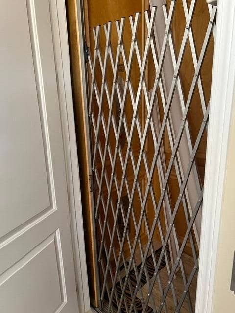 ELEVATOR TO NEXT LEVEL