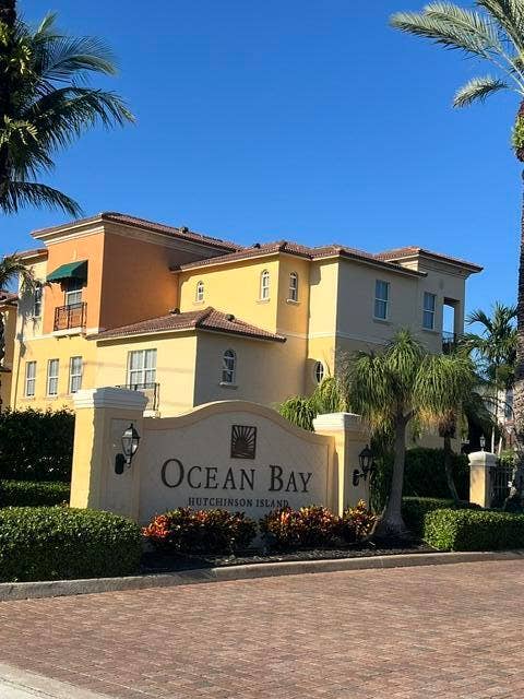 Property photo for 234 Ocean Bay Drive, #234, Jensen Beach, FL