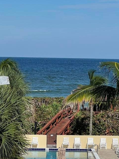 OCEAN VIEWS