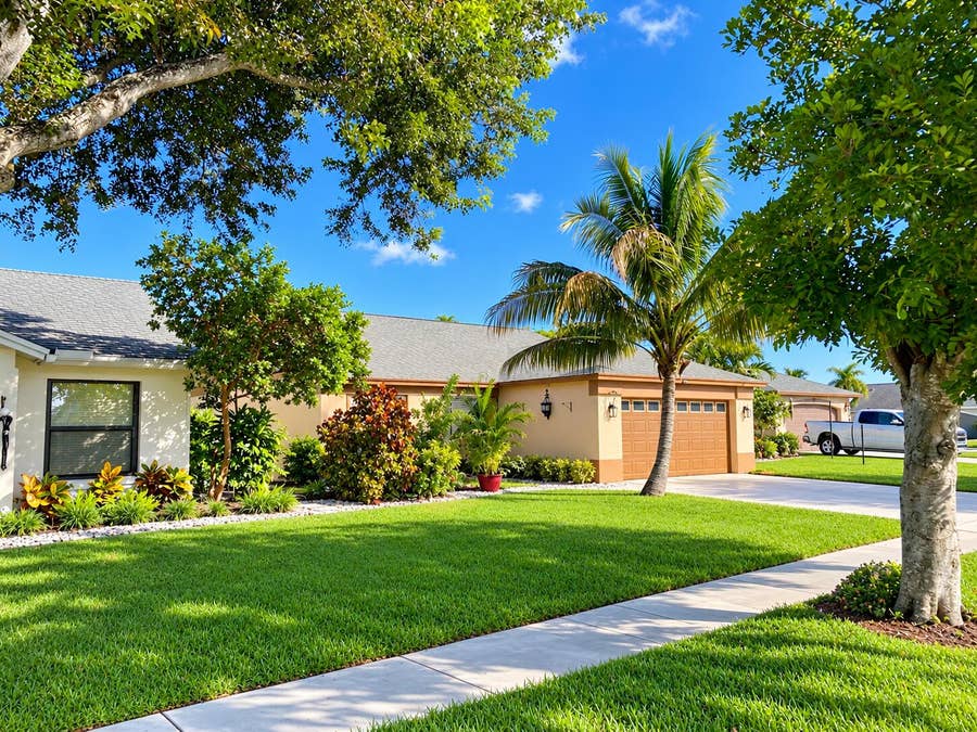 Property photo for 5105 Arbor Glen Circle, Greenacres, FL