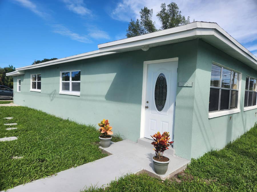 Property photo for 1688 W 10th Street, Riviera Beach, FL